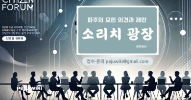 집결지 폐쇄와 시행청의 불합리성