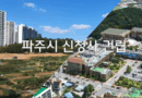 파주시청 청사 이전