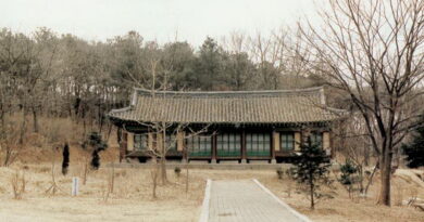 광탄에 있는 분수원이 궁금하다