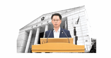 누구 맘대로 해외출장?- 최창호