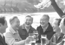 우리들의 봄날 – 강근숙