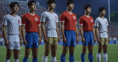 파주시민축구단의 k리그2 진출에도 명암은 있다.-이기상